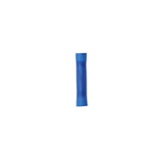 3M(TM) Scotchlok(TM) Butt Connector, Vinyl Insulated Butted Seam MVU14BCK, 16-14 AWG, Package Qty: 1 Each is 1000 pc