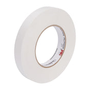 Electrical Tape, Glass Cloth 27, White, 3/4 in x 66 ft, 10/BX, 50/CS