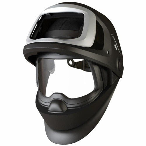 7100262933 3M, Adflo Speedglas, Lithium ion, Black, Universal, Ratchet