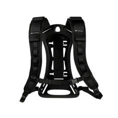 7100282441 3M Speedglas, Harness Bpk-Hd, Heavy-Duty Back Pack