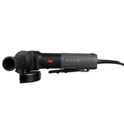 Angle Grinder, Slide Switch, 4.5 to 5 Inch, Variable Speed