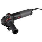 Angle Grinder, Slide Switch, 4.5 to 5 Inch, Variable Speed