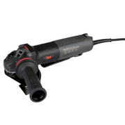 Angle Grinder, Paddle Switch, 6 Inch, Variable Speed