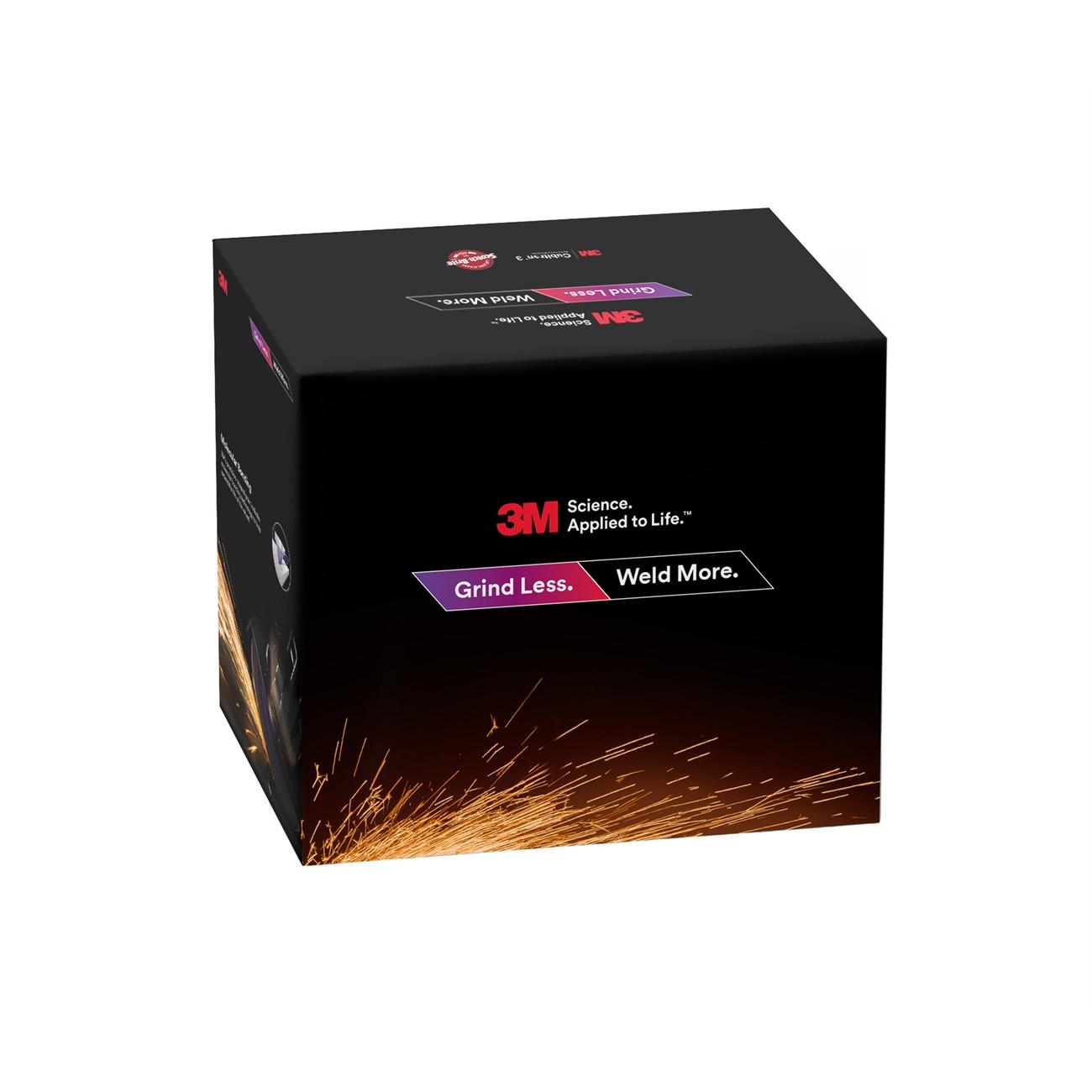 Grinding & Finishing Kit, 16 Piece