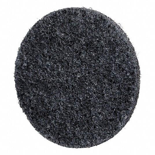 7100359481 3M Scotch-Brite Roloc HD-DR, Precision Heavy Duty, 3 Inch Dia, Resin