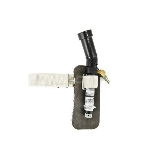 Valve Assembly, Versaflo™, Air Cooling, No Fitting