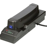 7100342017 3M Versaflo TR, Single Station Battery Charger Kit, 4.5 Hour, Black