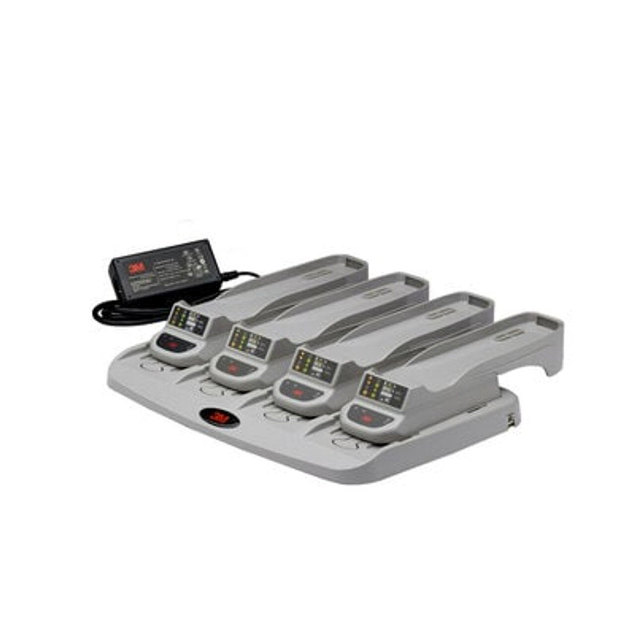 Battery Charger Kit, Lithium-ion Rechargeable Battery Type