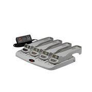 Battery Charger Kit, Lithium-ion Rechargeable Battery Type