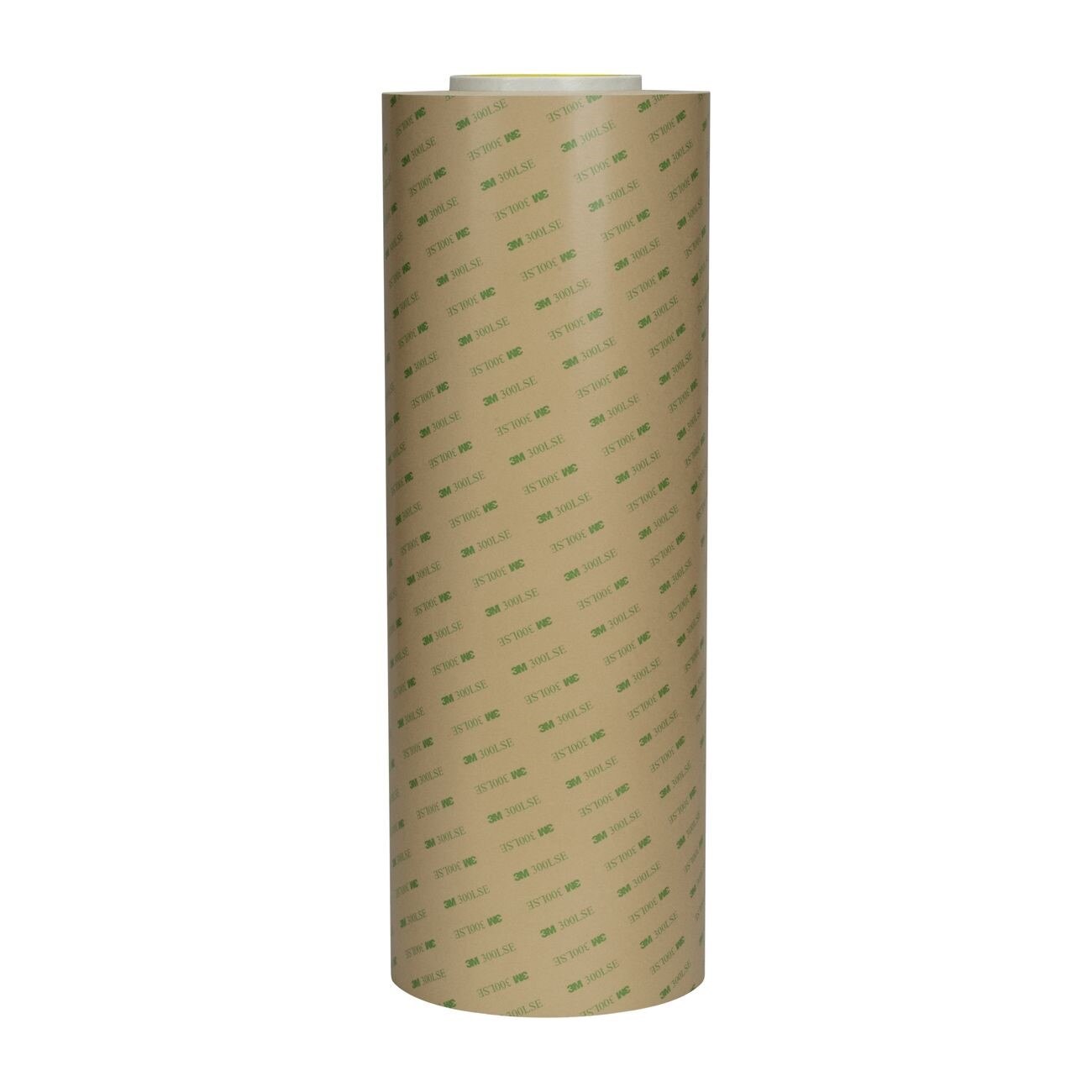 Adhesive Transfer Tape, 9671LE, Transparent, 27 Inch W, 1/CS