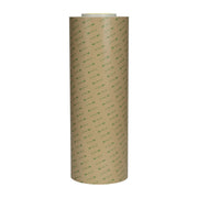 Adhesive Transfer Tape, 9671LE, Transparent, 27 Inch W, 1/CS