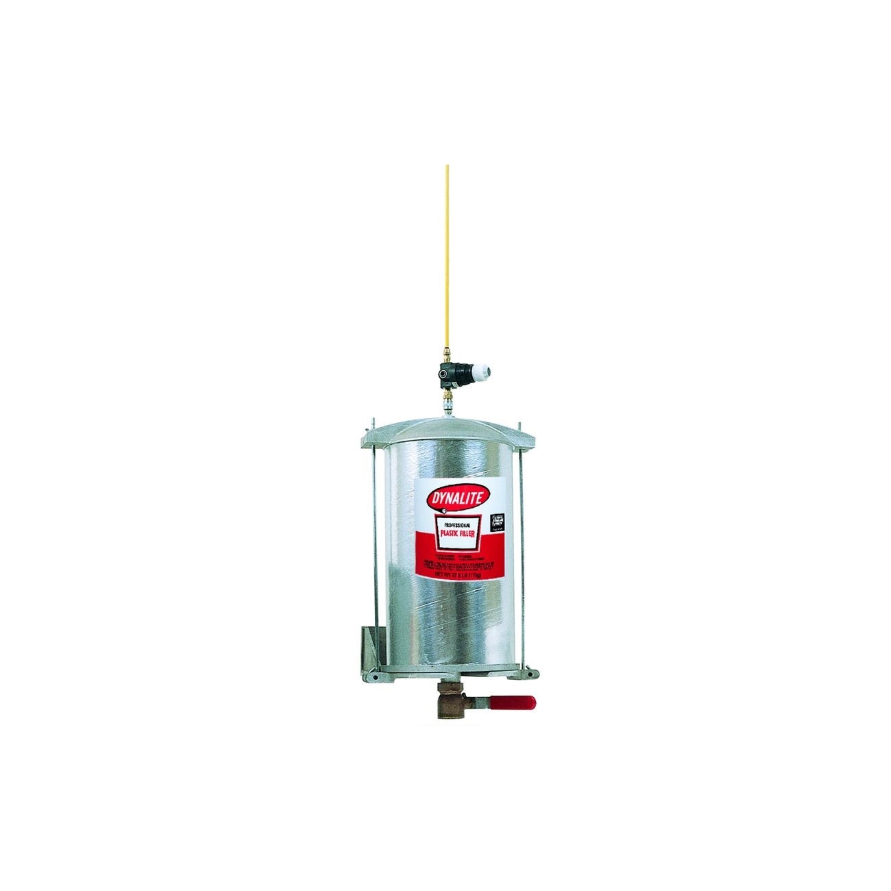 Dynatron(TM) Dispenser Kit, 106, 5 Gallon, 1 per case