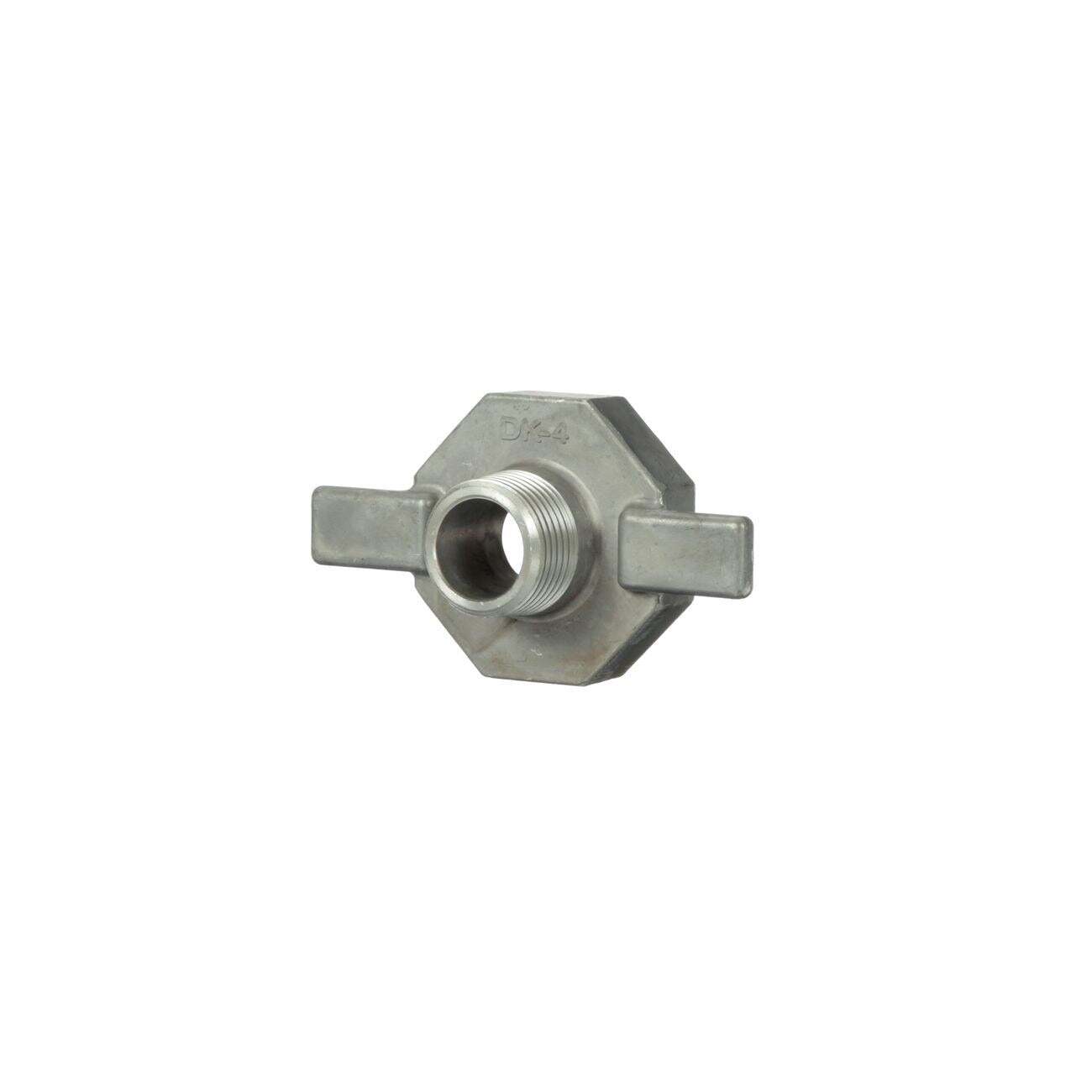 Dynatron(TM) Valve Adaptor, 114, 1 per case