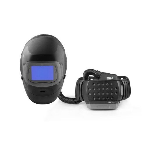 7100312635 3M Speedglas G5-03 Pro Air, Welding Helmet, ADF Lithium 3V CR2450