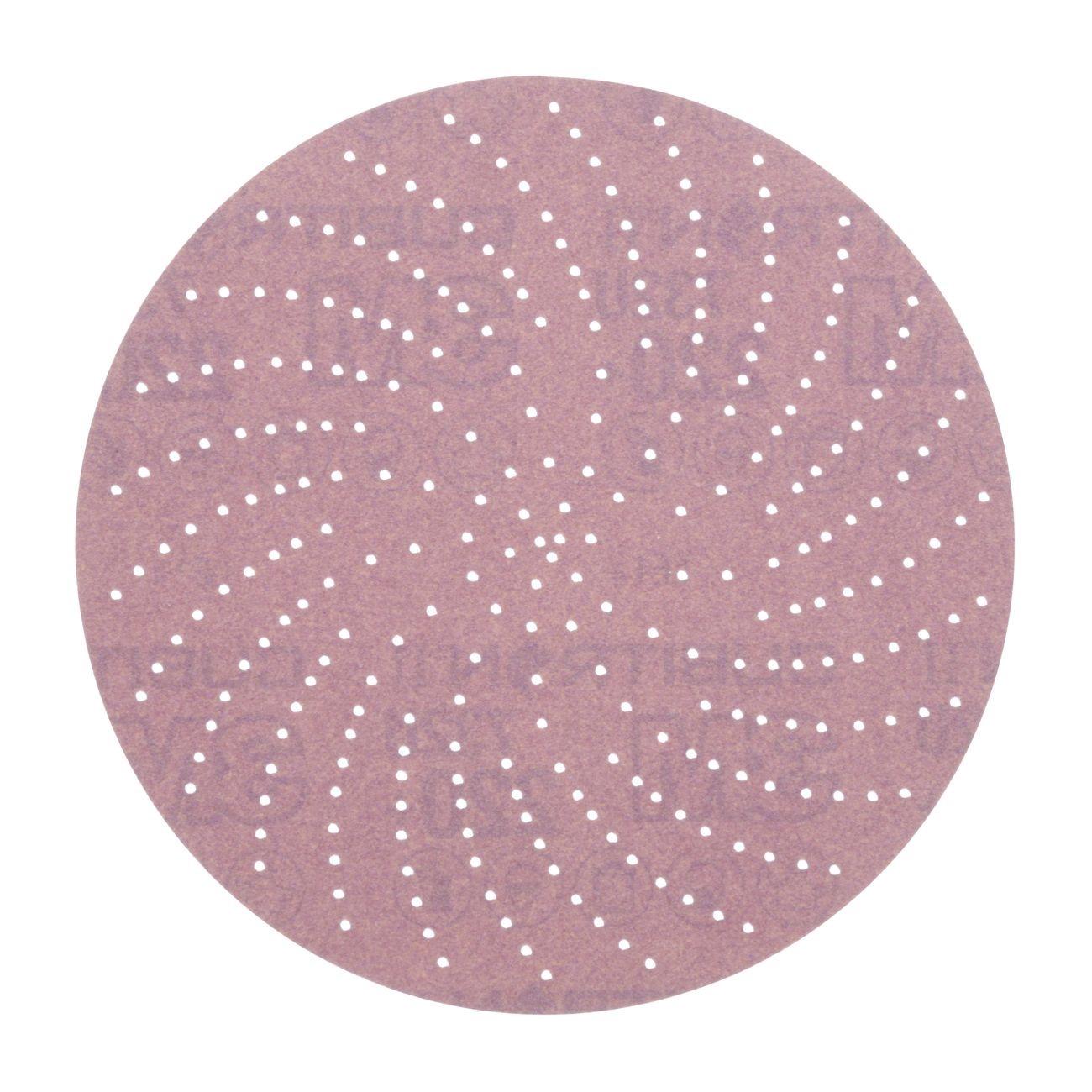 Disc, Cubitron™ II Hookit™, 732U, Coated, 5 Inch Dia, 250/CS