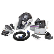 3M™ Versaflo™ TR-300N+ HIK PAPR Kit w/ Hard Hat, Battery & Charger