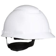 Hard Hat, SecureFit™, Hi-Vis Orange