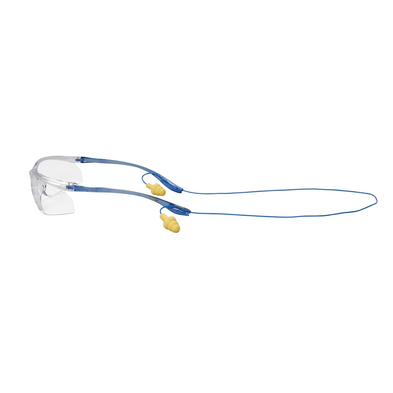 Safety Glasses, Virtua™, Sport Protective Eyewear, Clear, 20/CS