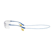 Safety Glasses, Virtua™, Sport Protective Eyewear, Clear, 20/CS