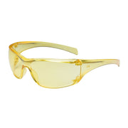 Safety Glasses, Virtua™ AP, Protective Eyewear, Amber, 20/CS