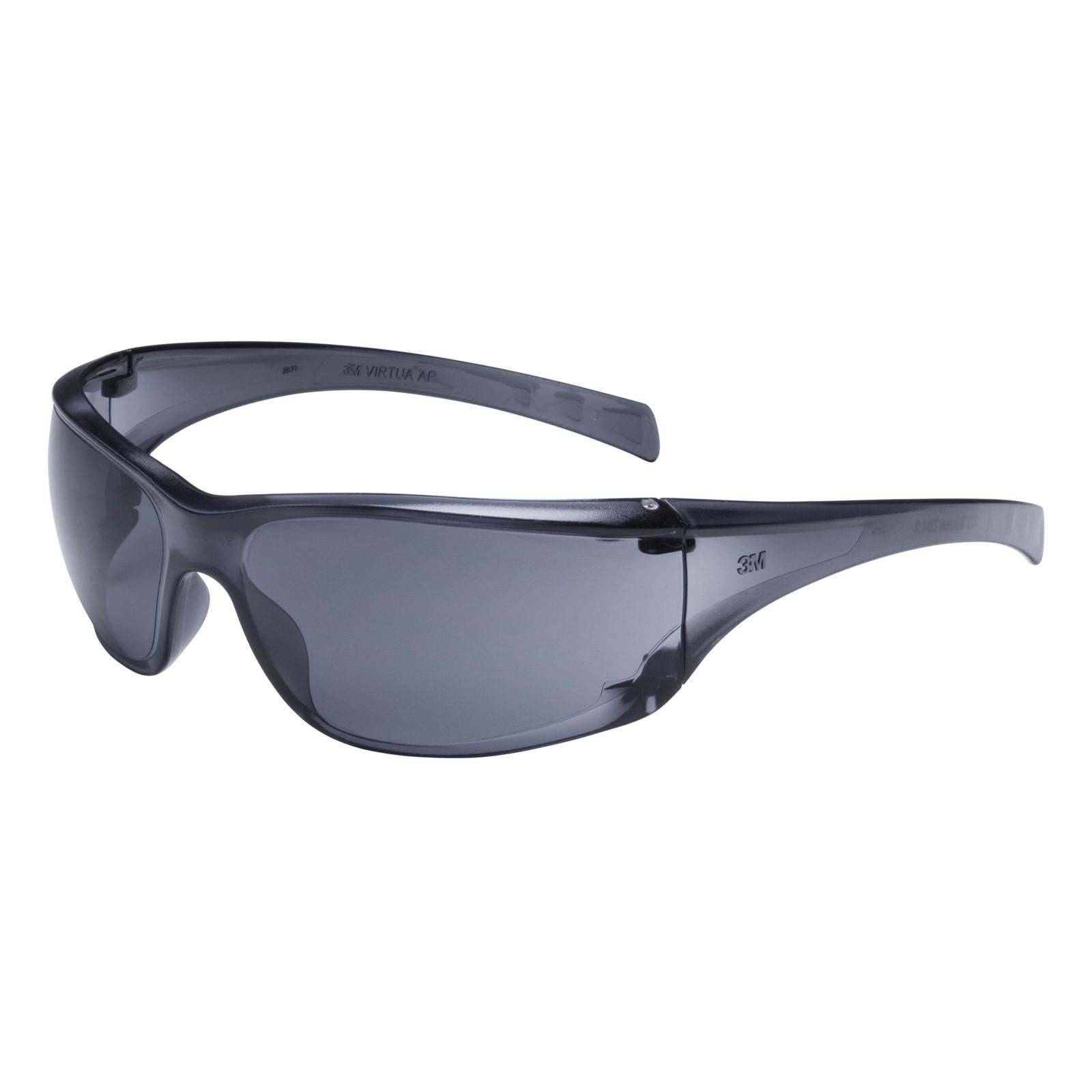 3M(TM) Virtua(TM) AP, Protective eyewear, 11848-00000-20, Gray A/F lens, 20ea/cs