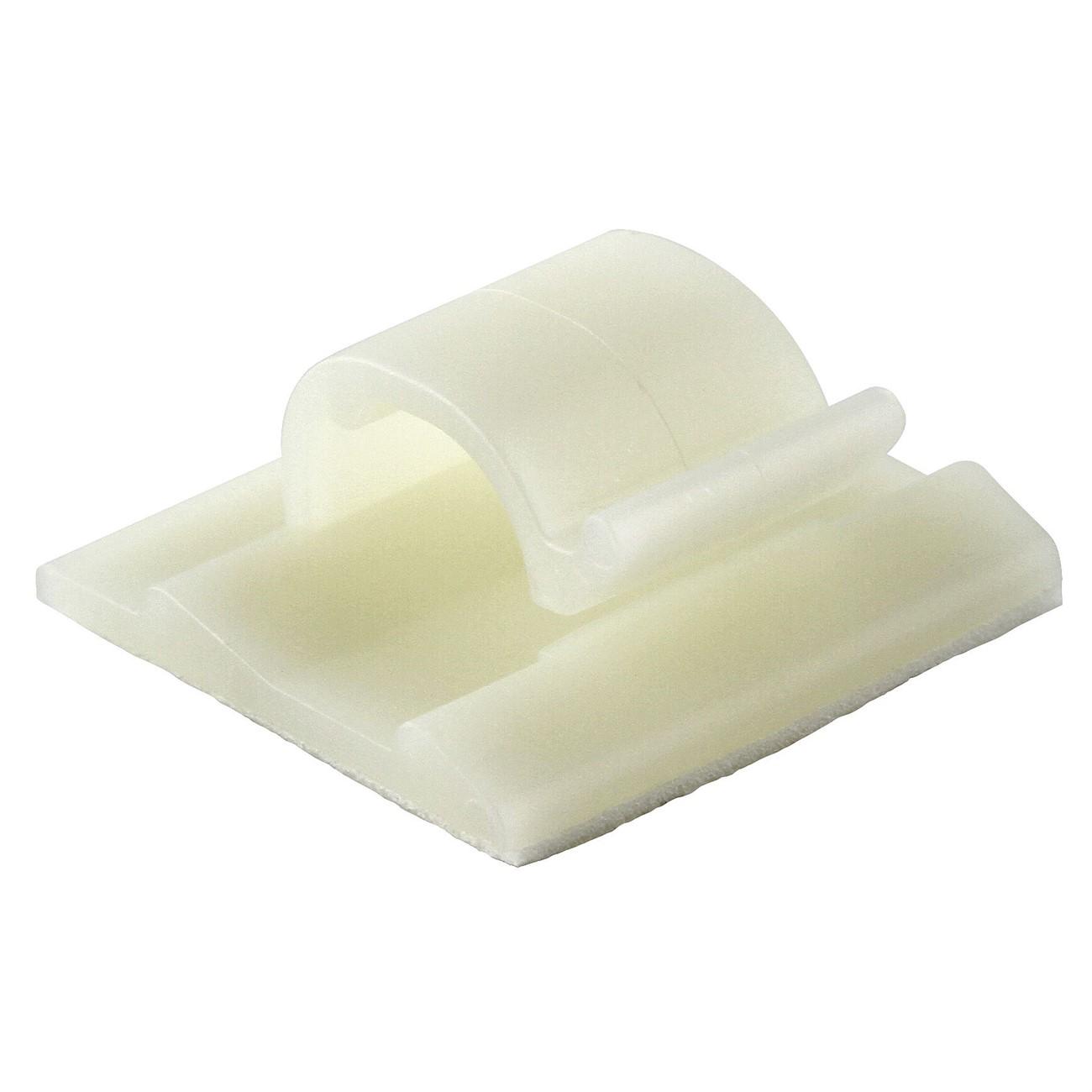3M(TM) Goggle Clip For Hard Hat, Head Protection 46448-00000 10 pair/cs