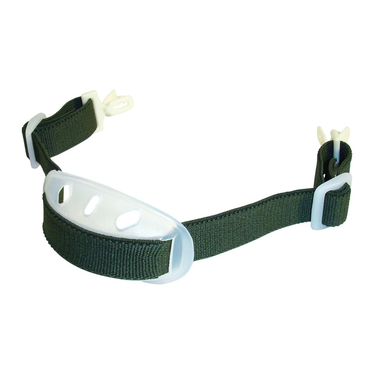 3M(TM) Elastic Chin Strap X24, Head Protection 46551-00000 10 ea/case