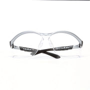 Safety Glasses, BX™, Protective Eyewear, Reader, Clear, 20/CS