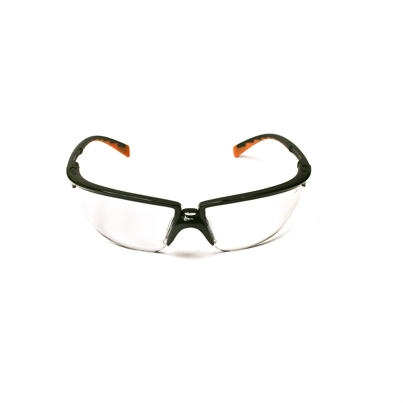 Safety Glasses, Privo™, Protective Eyewear, Clear, 20/CS