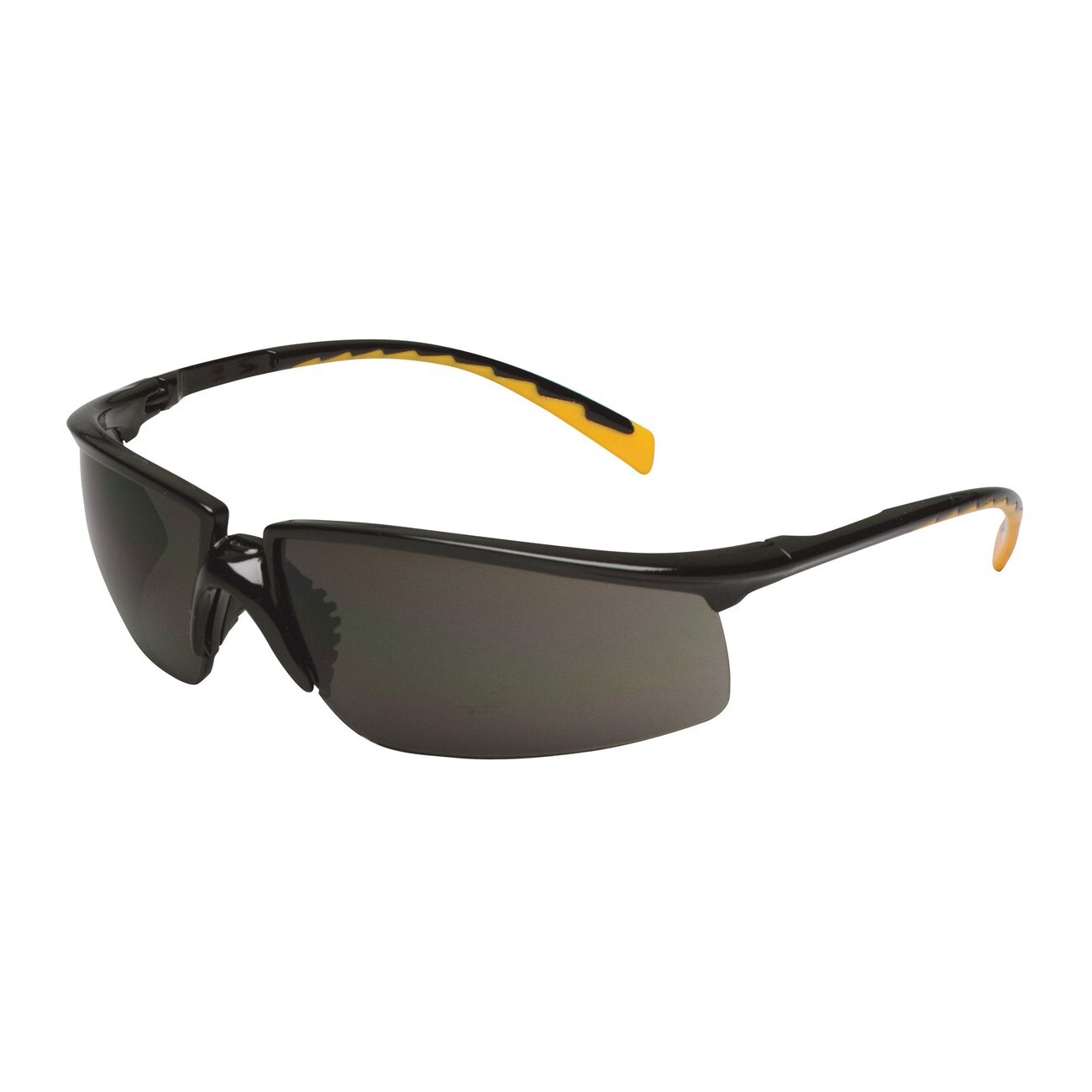 Safety Glasses, Privo™, Protective Eyewear, Gray, 20/CS