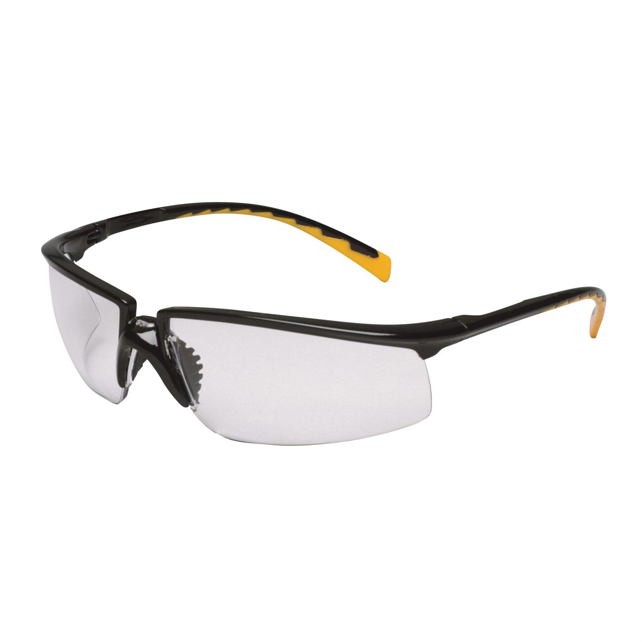 Safety Glasses, Privo™, Protective Eyewear, Mirror, 20/CS