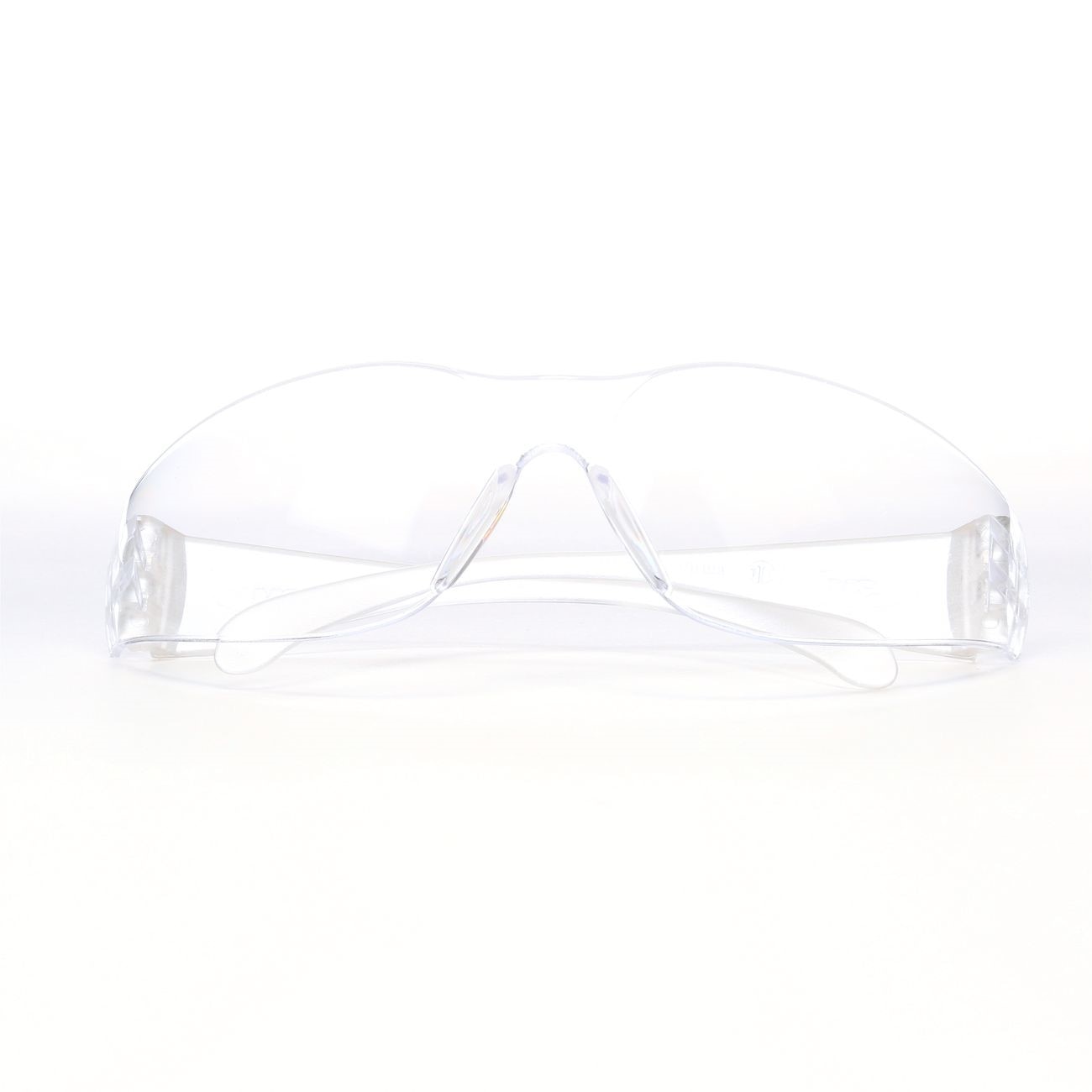 Safety Glasses, Virtua™, Protective Eyewear, Clear, 100/CS