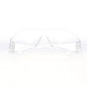 Safety Glasses, Virtua™, Protective Eyewear, Clear, 100/CS