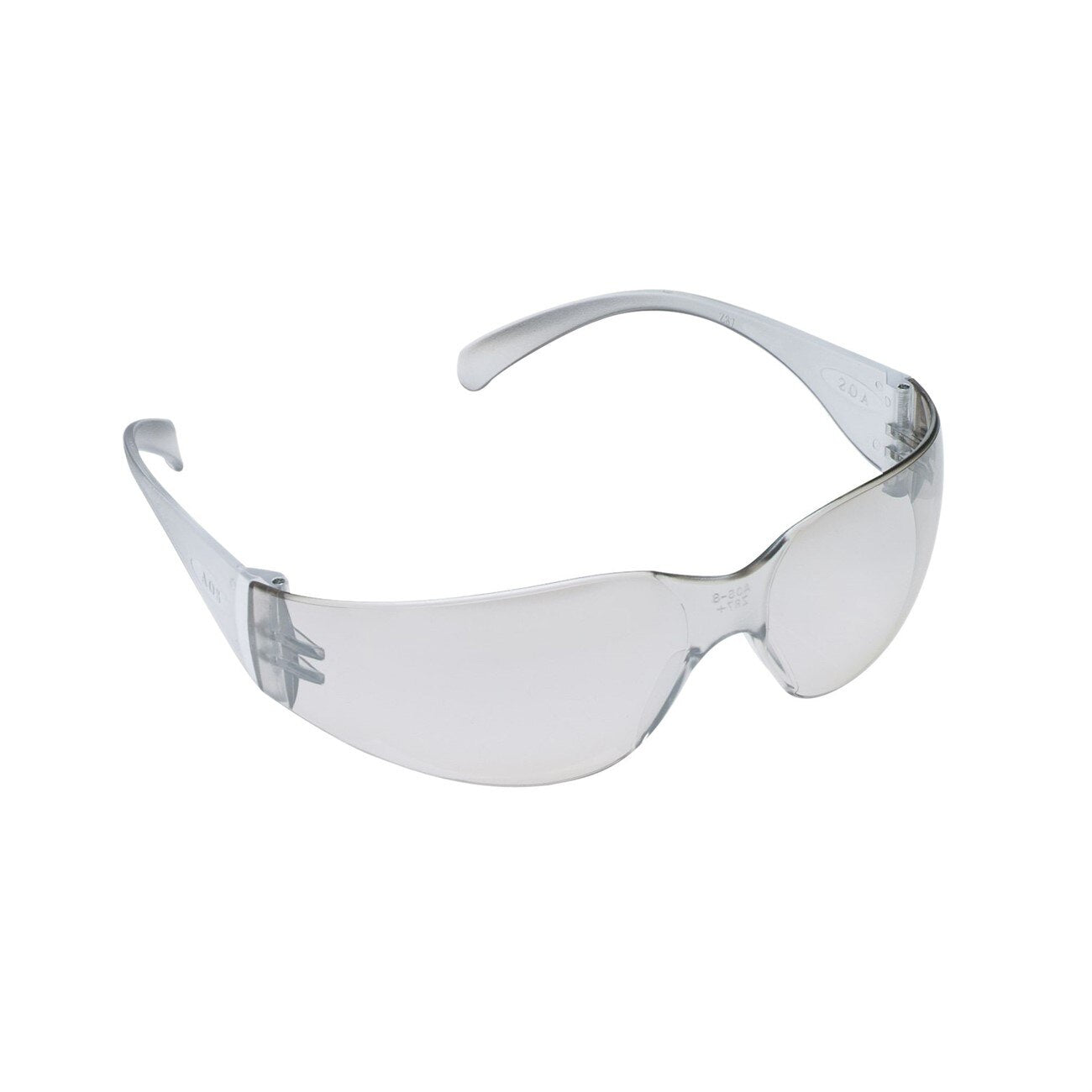 Safety Glasses, Virtua™, Protective Eyewear, Gray, Contoured, 20/CS
