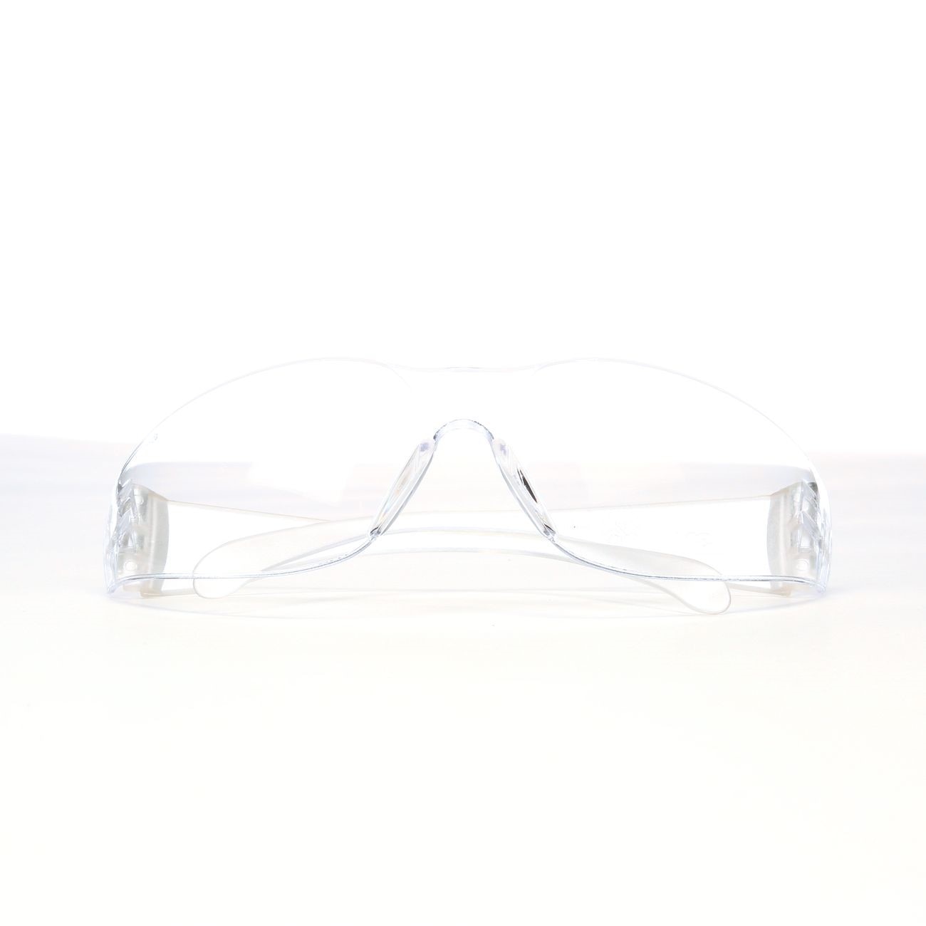 Safety Glasses, Virtua™, Protective Eyewear, Clear, 100/CS