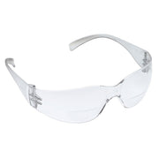 Safety Glasses, Virtua™, Protective Eyewear, Reader, Clear, 20/CS