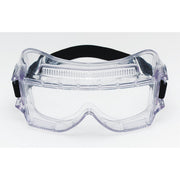 Safety Goggle, Centurion™, 40300-00000-10, Clear, Uncoated, 10/CS