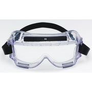 Safety Goggle, Centurion™, 40304-00000-10, Clear, Uncoated, 10/CS