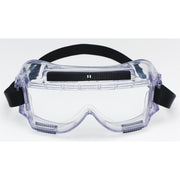 3M(TM) Centurion(TM) Safety Splash Goggle 454AF, 40305-00000-10 Clear Anti-Fog Lens  10 ea/case