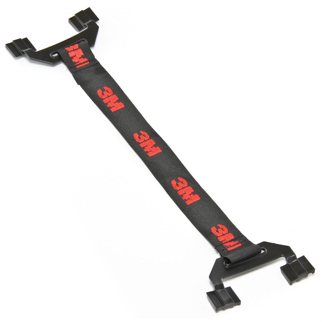 3M(TM) Hard Hat Suspension H-700S6, 6-Point Strap, H-700 Series, 20ea/cs