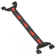 3M(TM) Hard Hat Suspension H-700S6, 6-Point Strap, H-700 Series, 20ea/cs