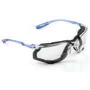 Safety Glasses, Virtua™ CCS, Protective Eyewear, Clear, 20/CS