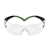 Safety Glasses, SecureFit™, Protective Eyewear, Clear, 20/CS