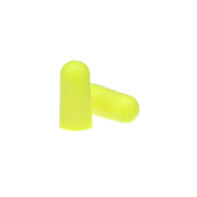 Ear Plugs, E-A-Rsoft™ Yellow Neons™, 390-1250, Regular, 2000 PR/CS