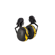 Earmuffs, Peltor™, X1P5E, Hard Hat Attached, 21 dB, 10/CS