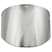 3M(TM) Medium Green Aluminized Polycarbonate Faceshield WP96BAL, Face Protection 82518-00000, Molded 10 ea/cs