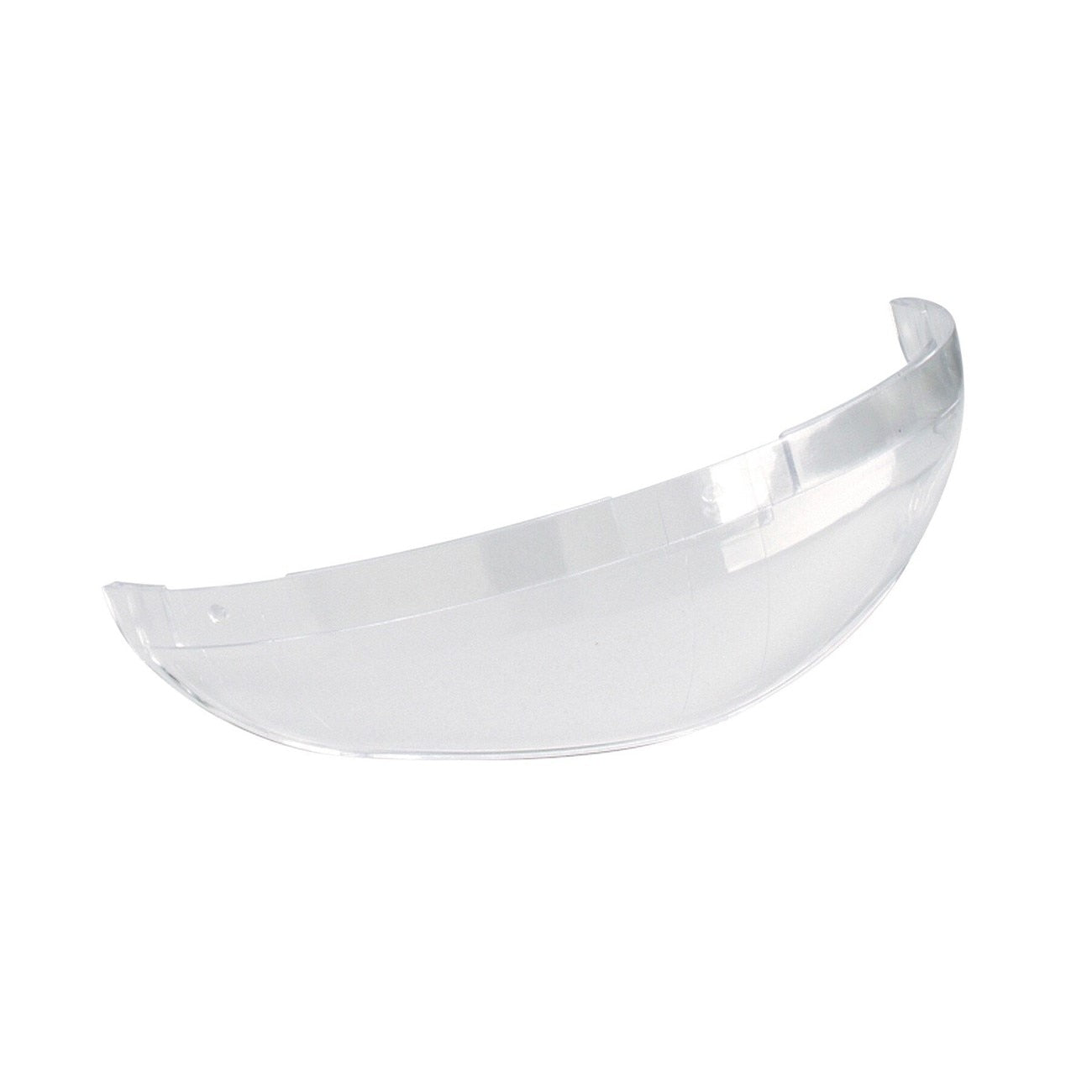 3M(TM) Replacement Clear Chin Protector CP8, Face Protection 82542-00000 10 ea/cs