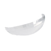 3M(TM) Replacement Clear Chin Protector CP8, Face Protection 82542-00000 10 ea/cs