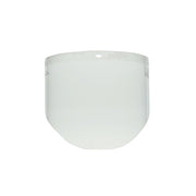 3M(TM) Total Performance Polycarbonate Clear Faceshield Window WCP96, Face Protection 82600-00000  10 ea/cs