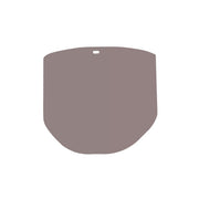 3M(TM) Total Performance Gold-coated Polycarbonate Clear Faceshield Window WCP96G, Face Protection 82602-00000  10 ea/cs